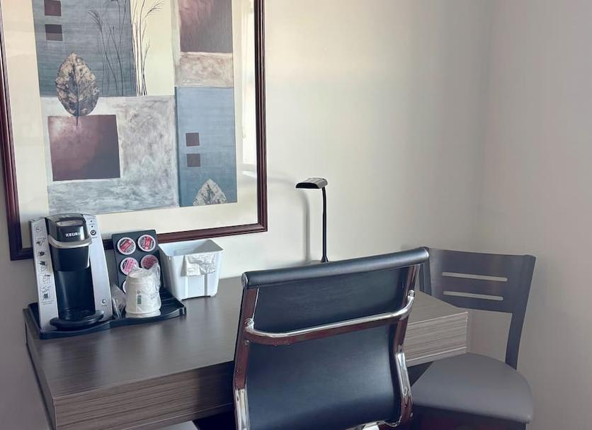 Équipements de la chambre Photo