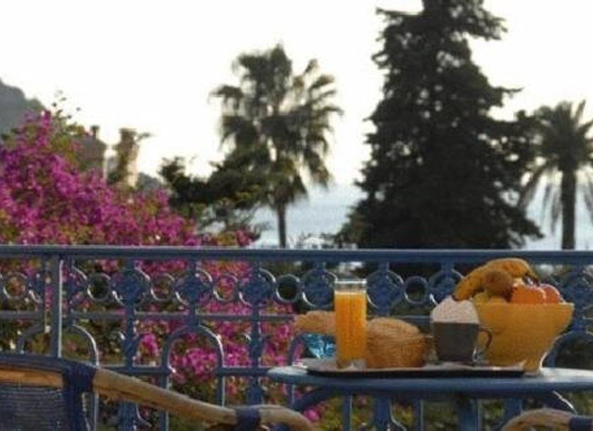 Balcon Photo