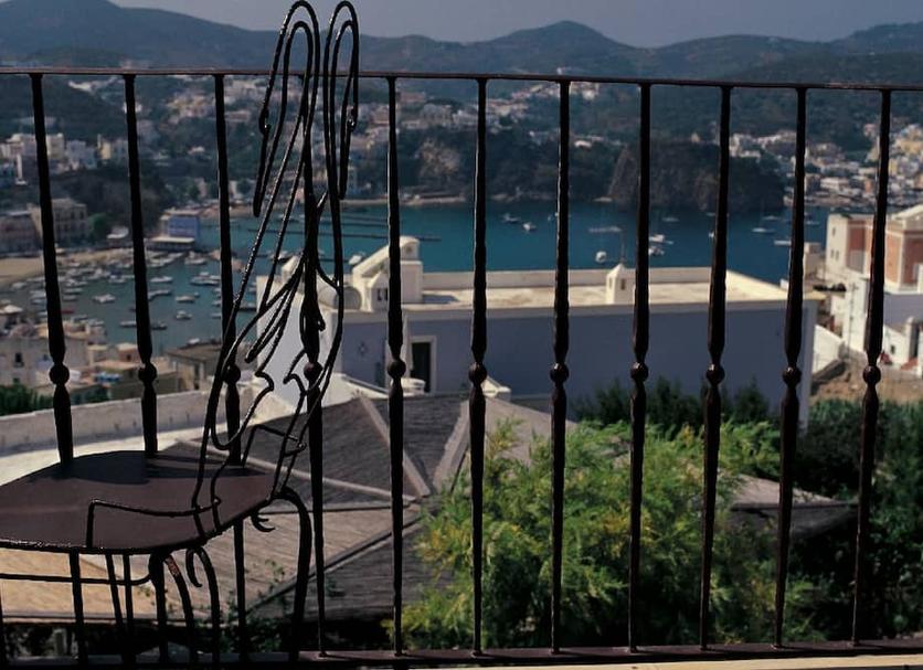 Balcon Photo