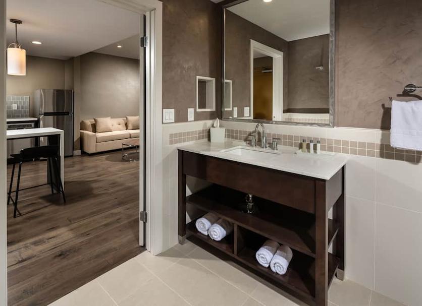 Salle de bain Photo