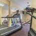 Salle de sport
