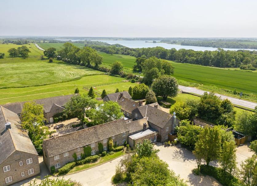 Extérieur Photo