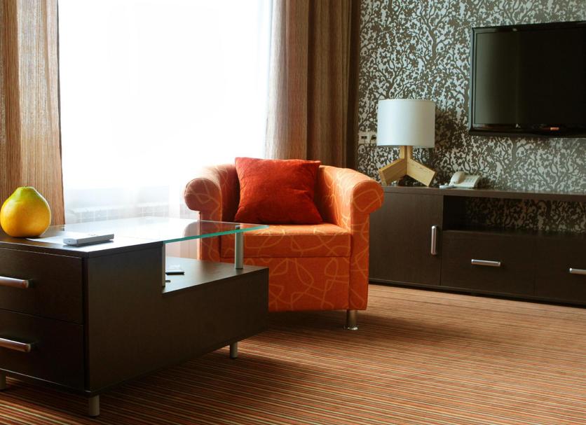 Équipements de la chambre Photo
