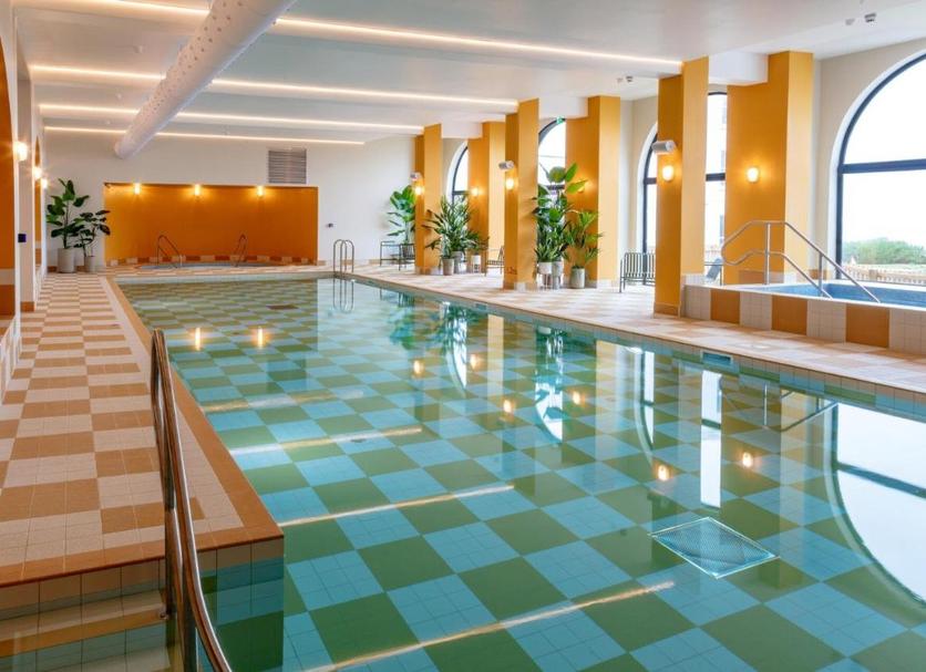 Piscine Photo