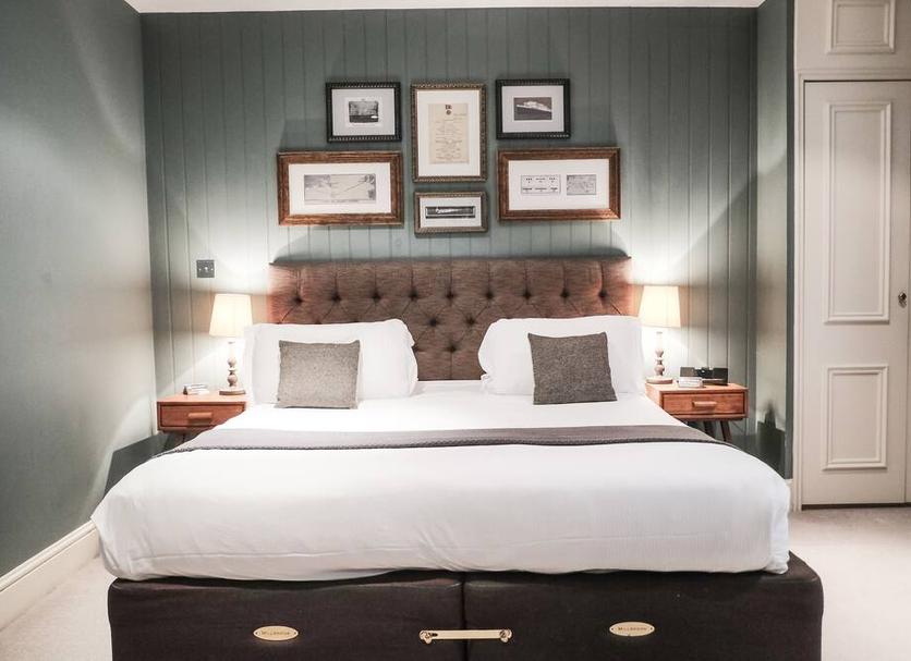 Chambre Photo
