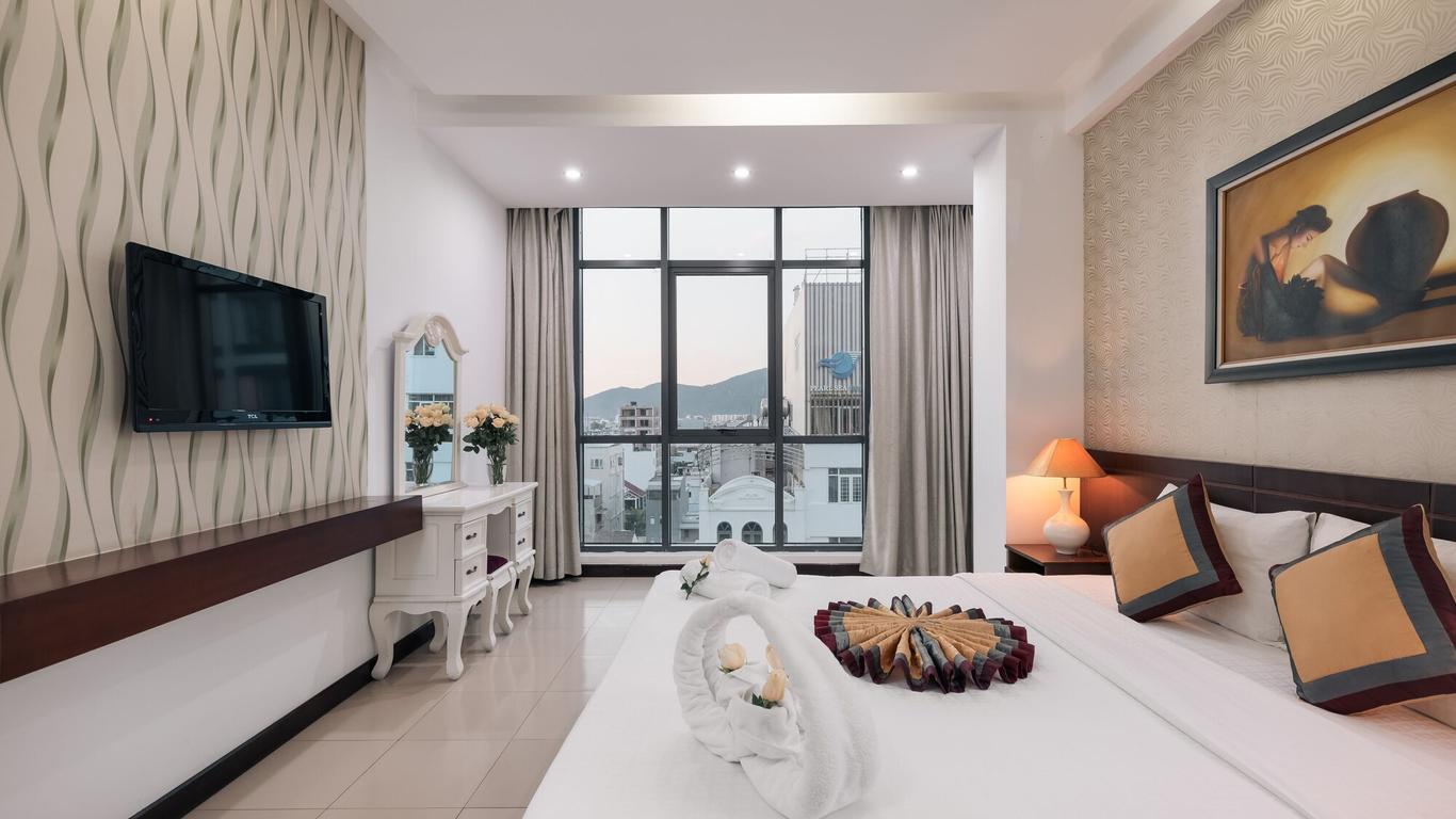 Star Hotel and Spa Danang