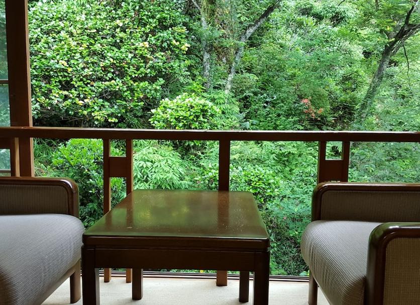Balcon Photo