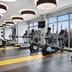 Salle de sport