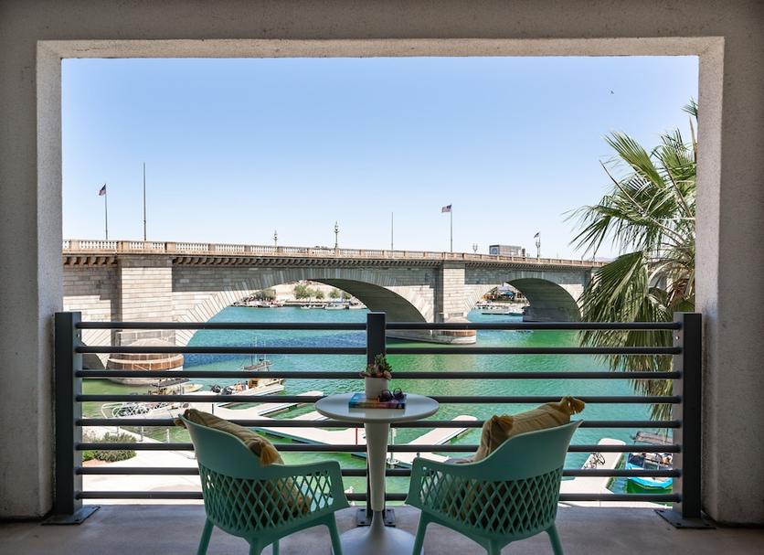 Balcon Photo