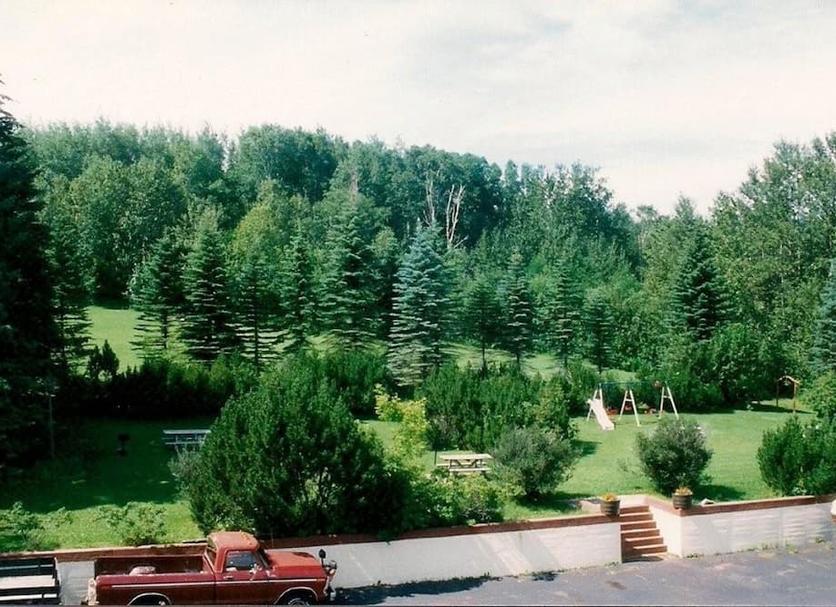 Extérieur Photo