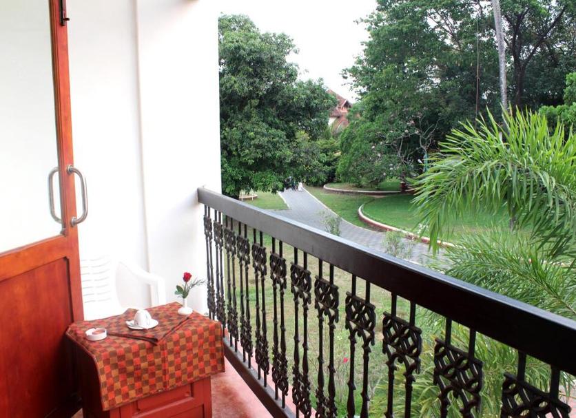 Balcon Photo