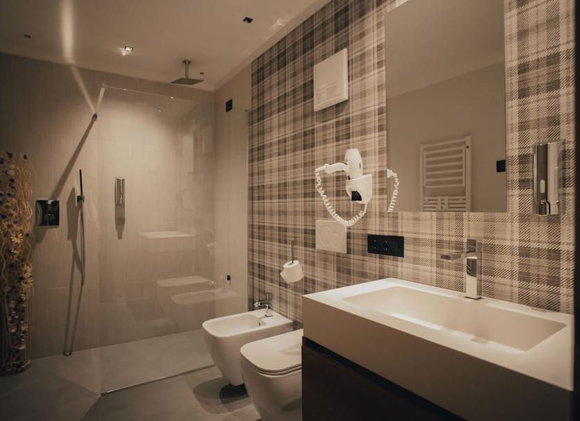 Salle de bain Photo