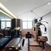 Salle de sport