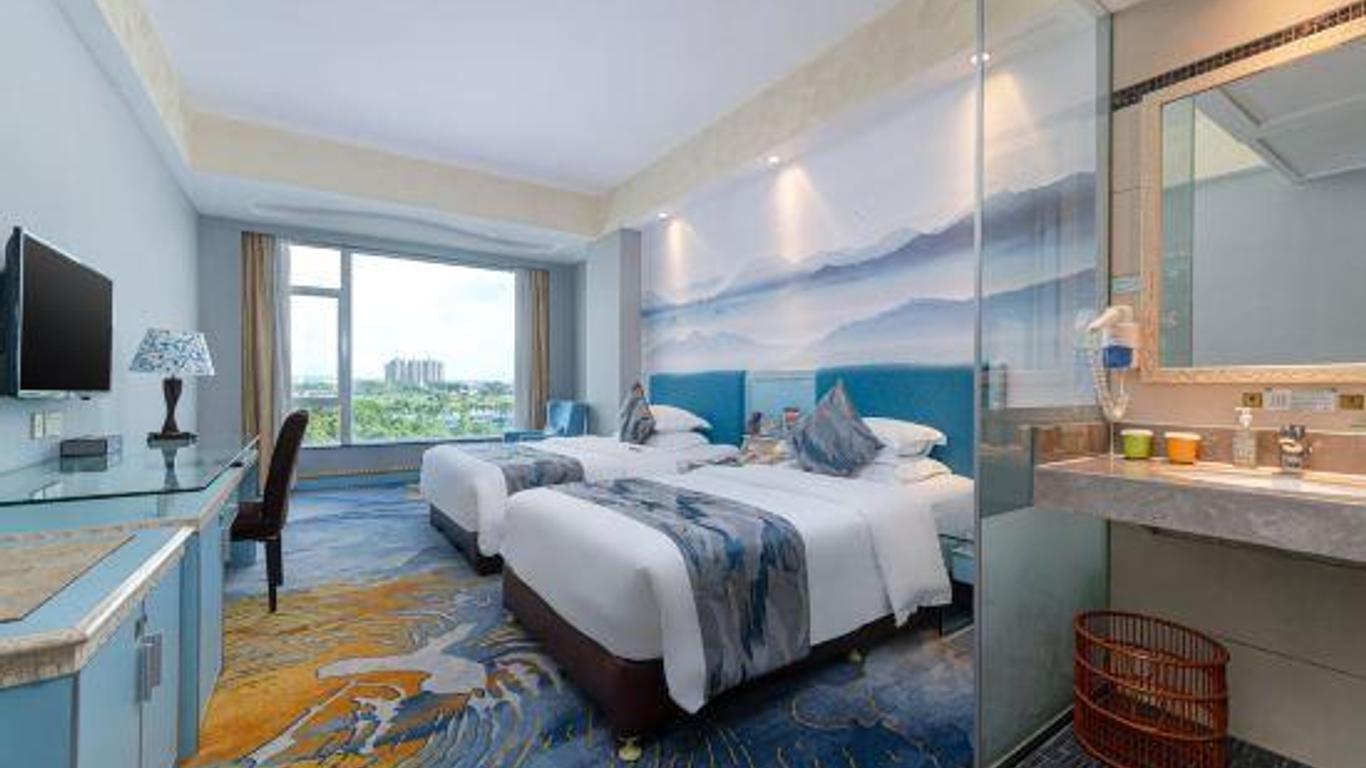 Maihao International Hotel