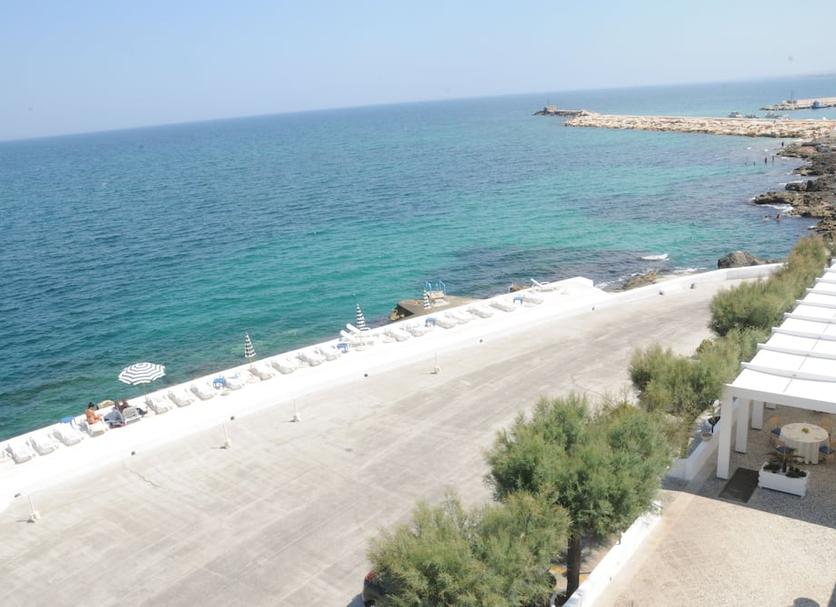 Plage Photo