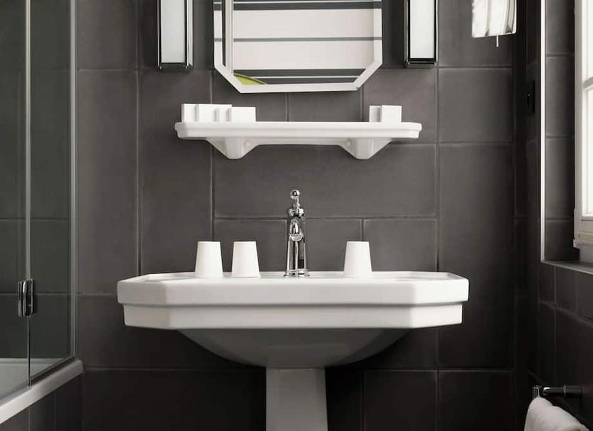 Salle de bain Photo