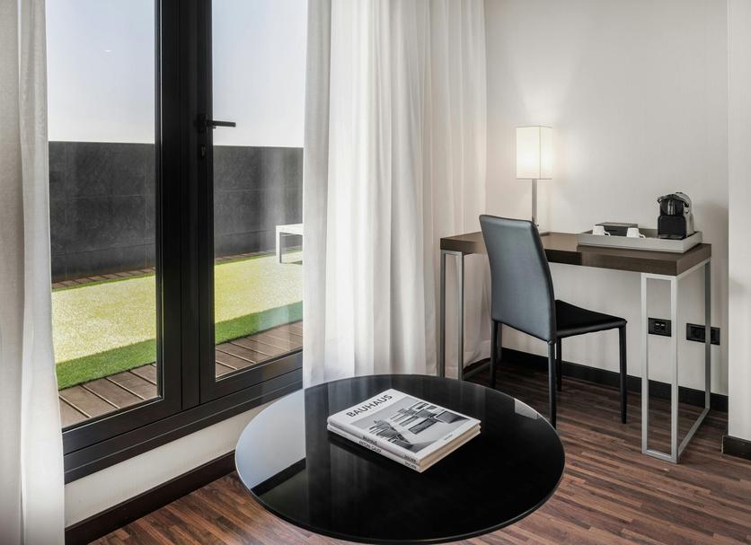 Équipements de la chambre Photo