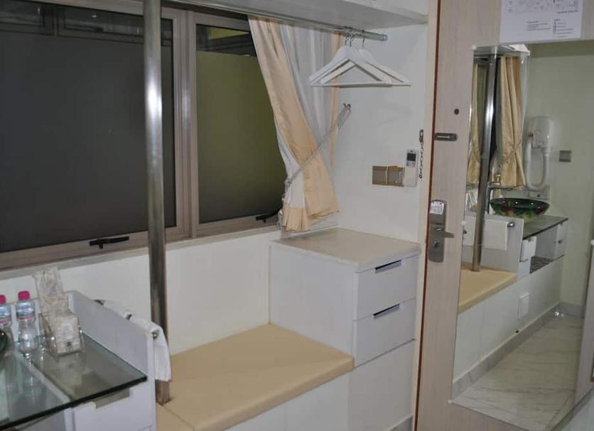 Équipements de la chambre Photo