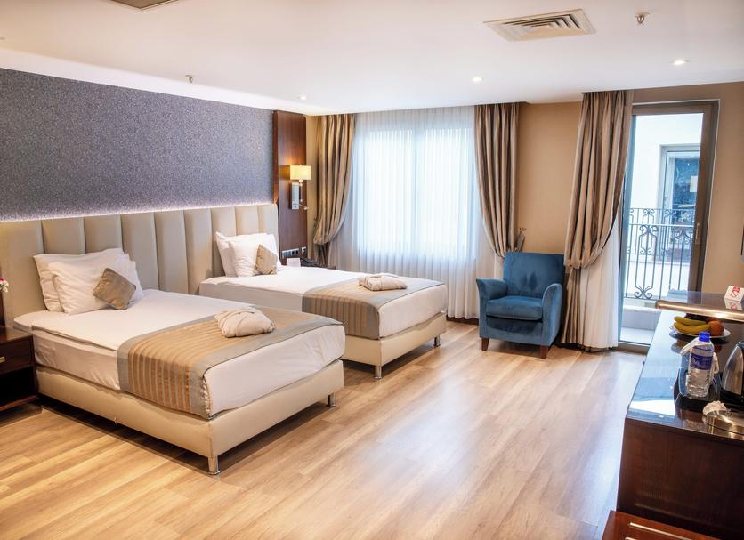 Chambre Photo