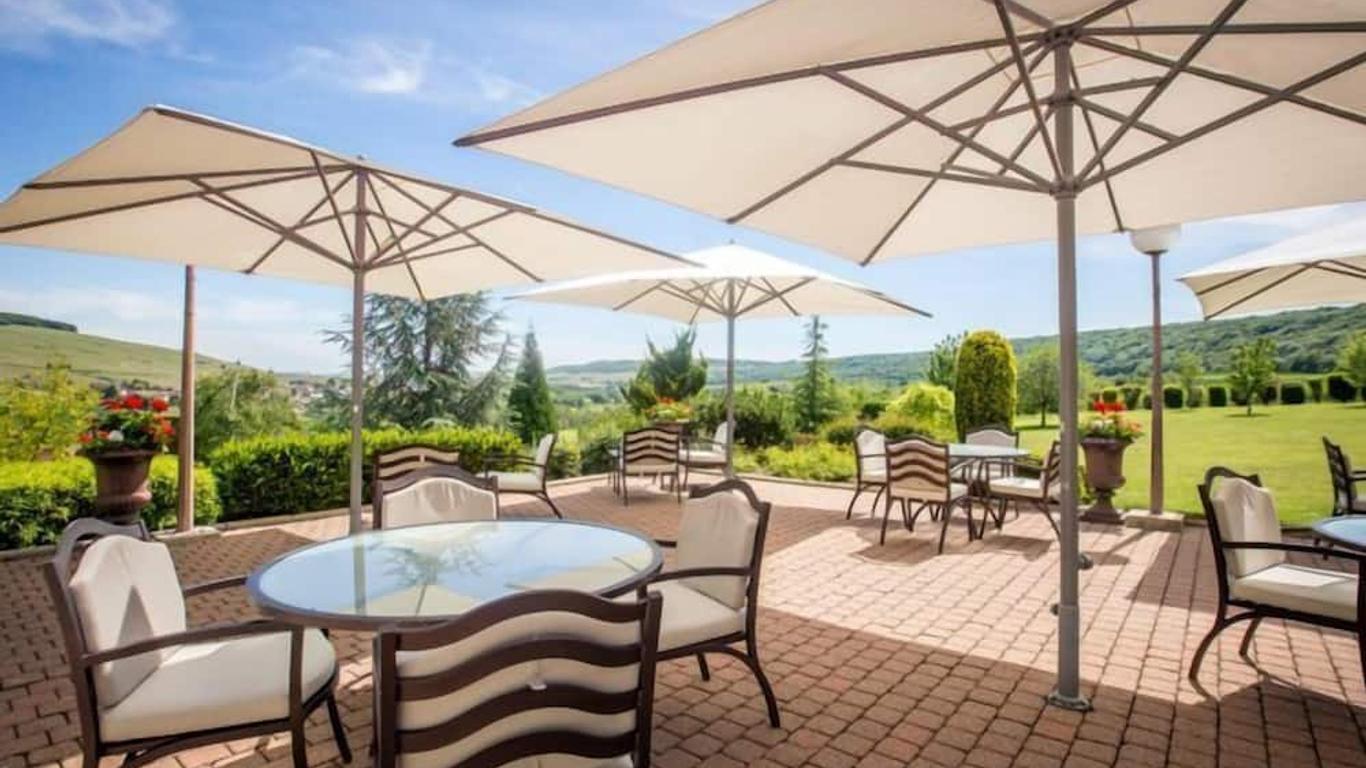 auberge le relais
