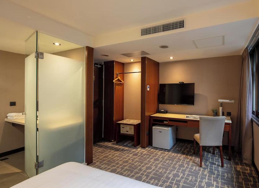 Équipements de la chambre Photo