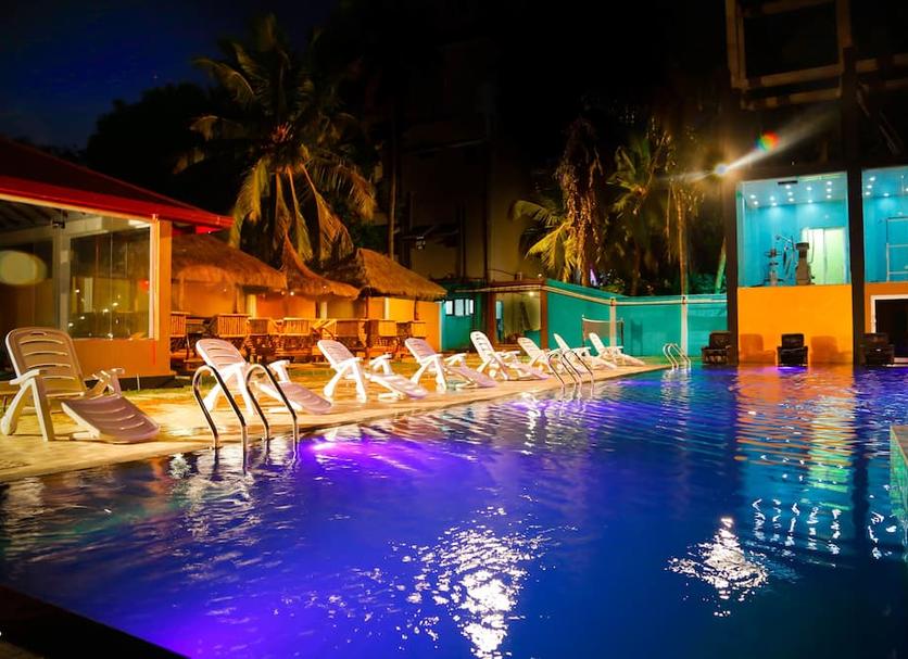 Piscine Photo