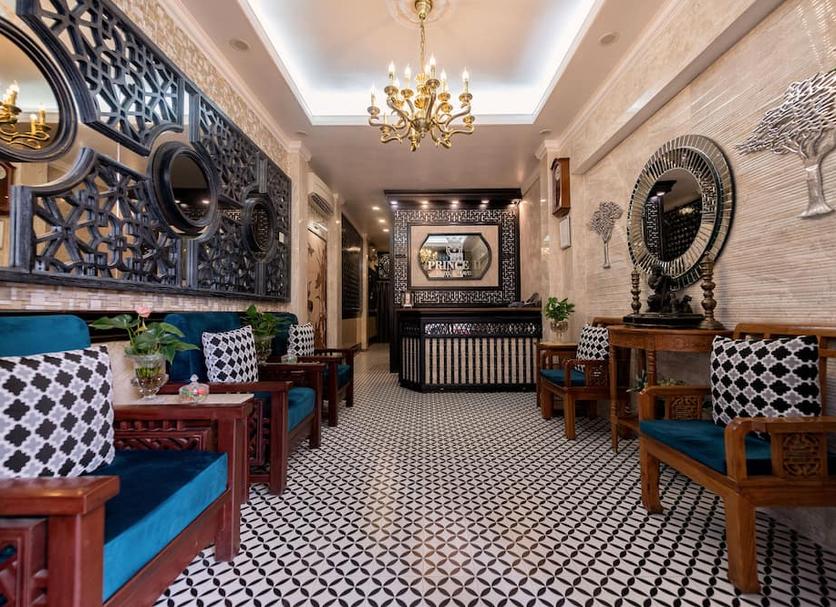 Salon Photo