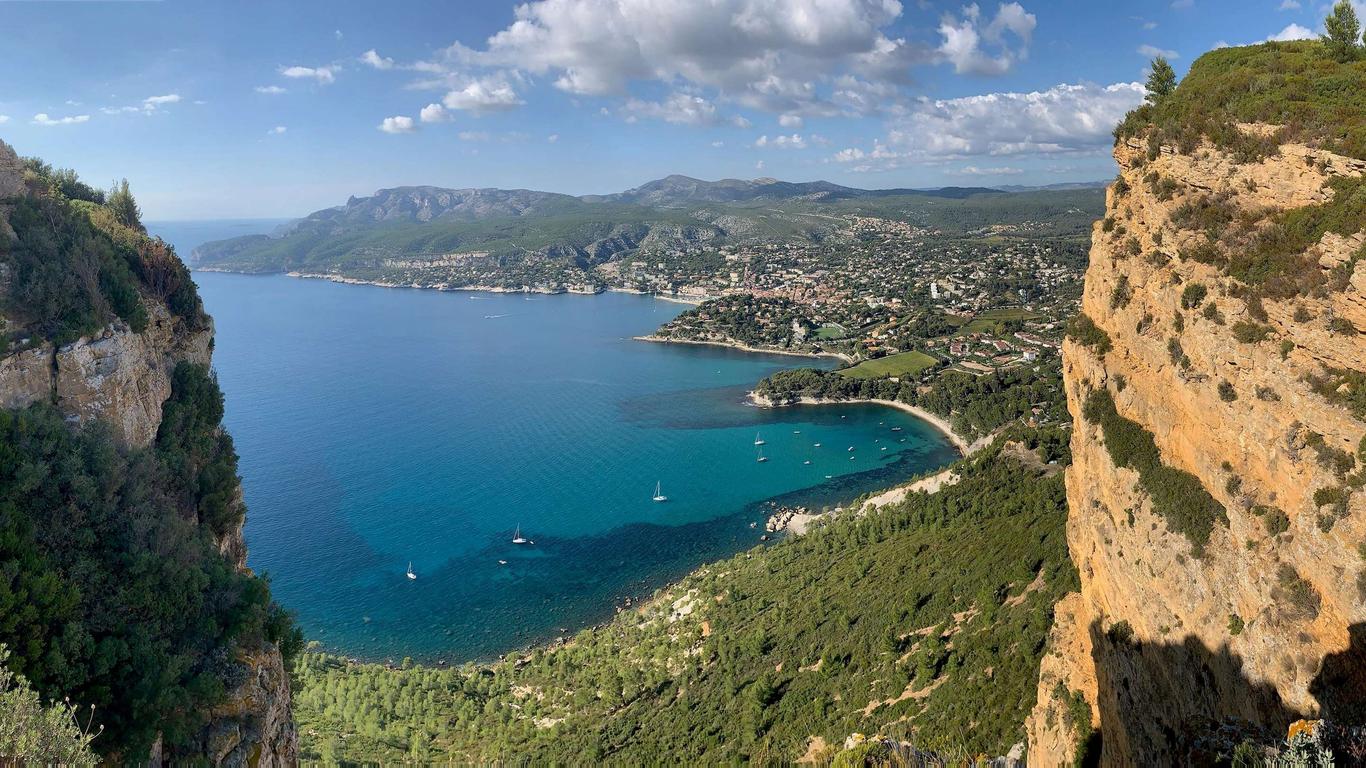 Campanile Marseille Est - Aubagne