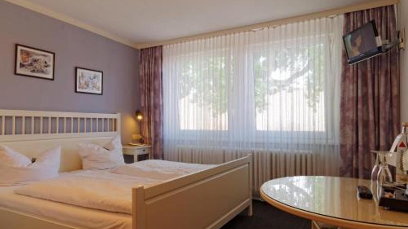Landhotel Michaelishof