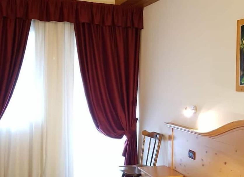 Équipements de la chambre Photo
