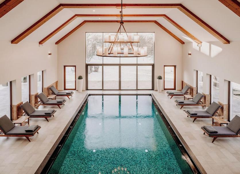 Piscine Photo