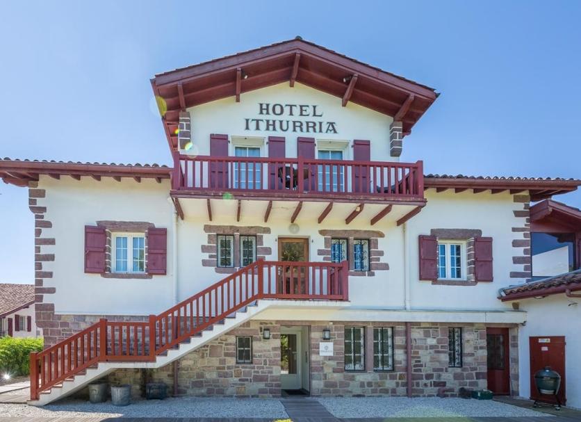 Bâtiment Photo