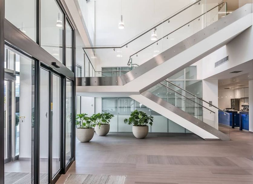 Hall d’entrée Photo