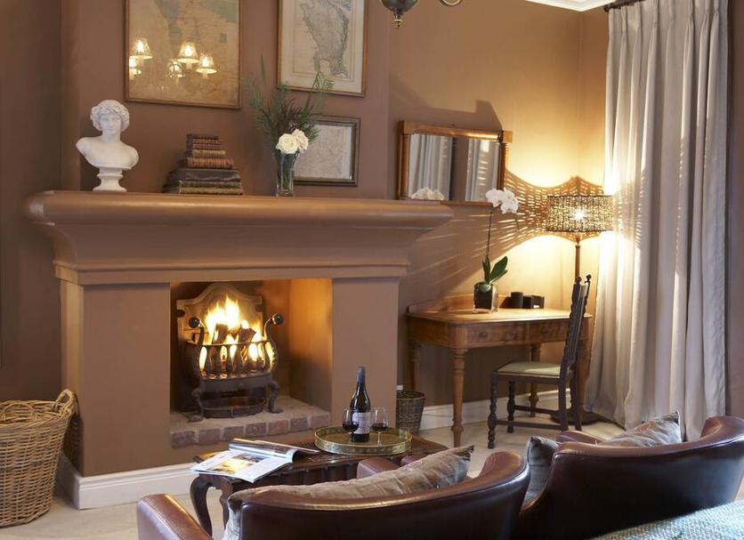 Équipements de la chambre Photo