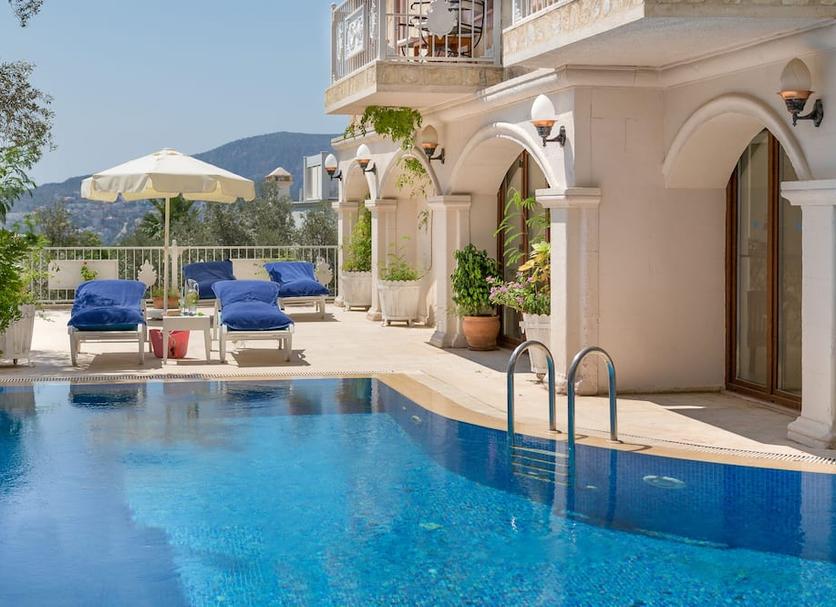 Piscine Photo