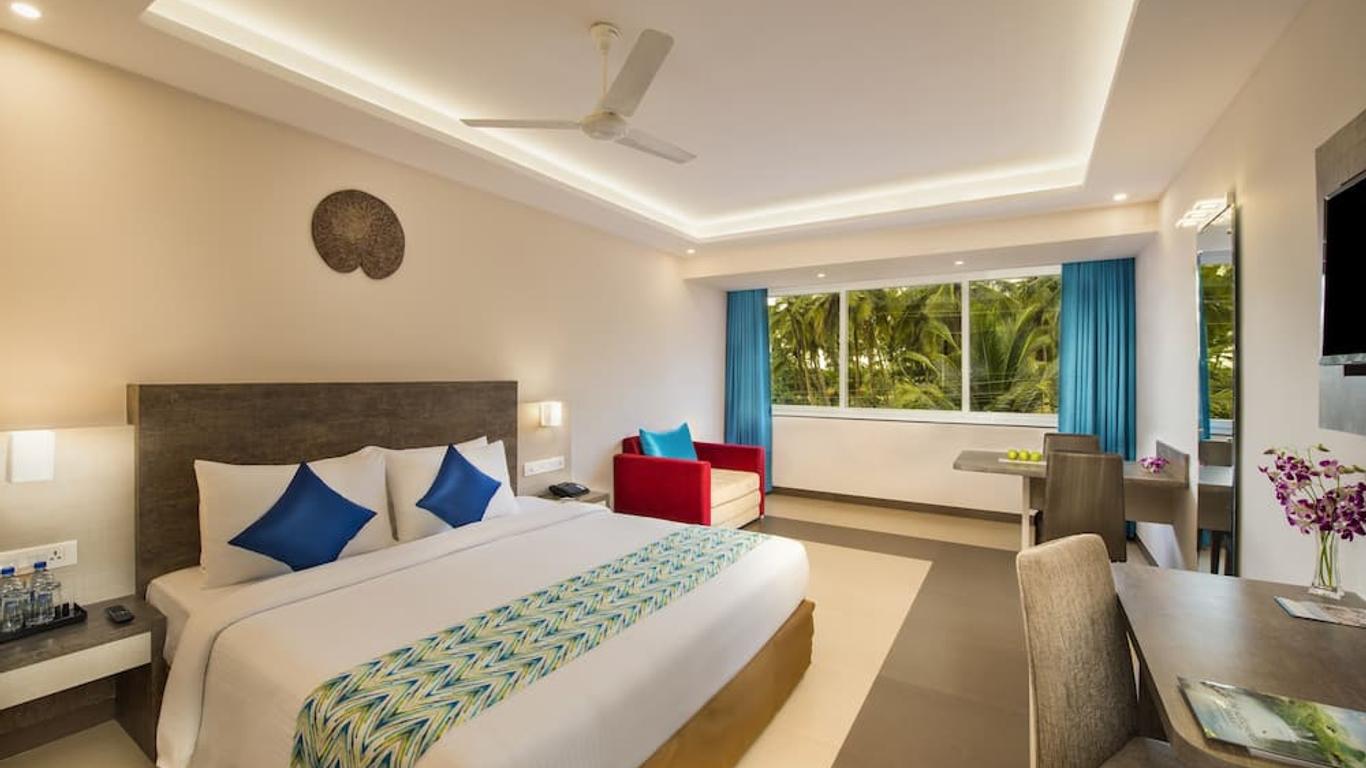 Sterling Goa Varca