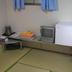 Équipements de la chambre