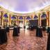Salle de banquet
