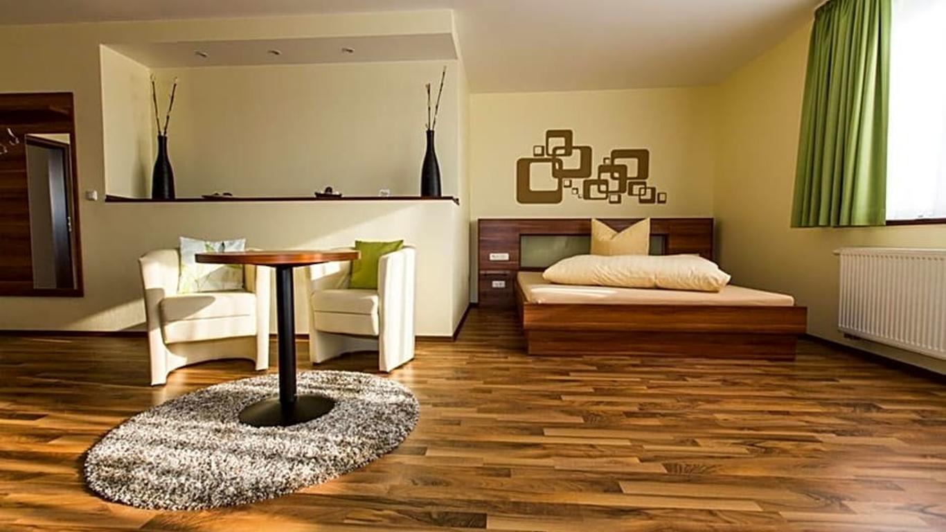 Hotel Viola