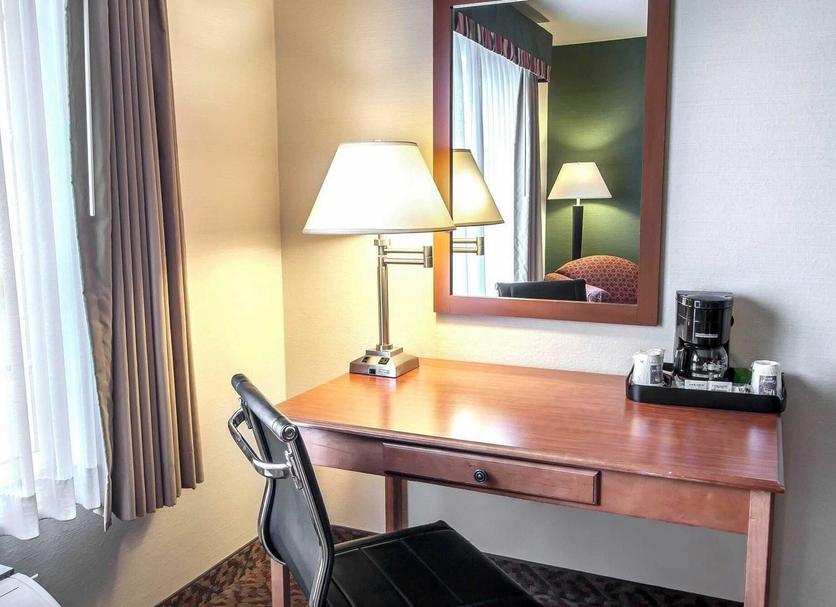 Équipements de la chambre Photo