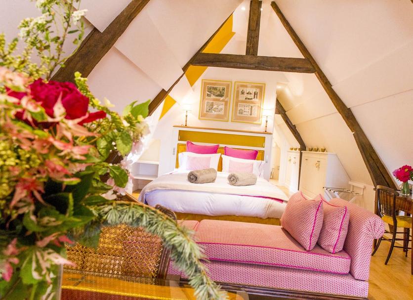 Chambre Photo
