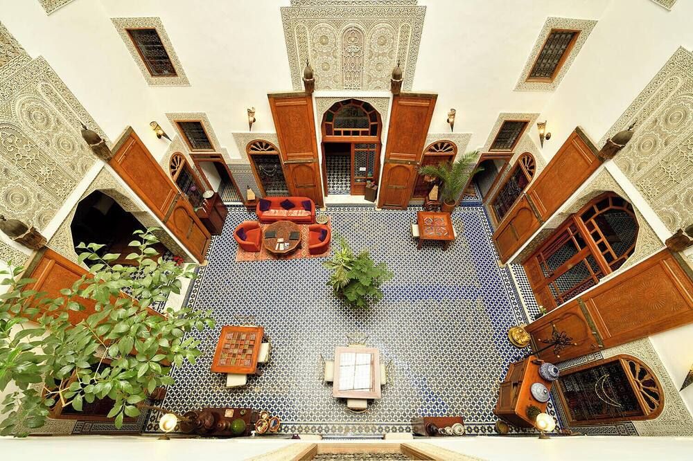Hall d’entrée