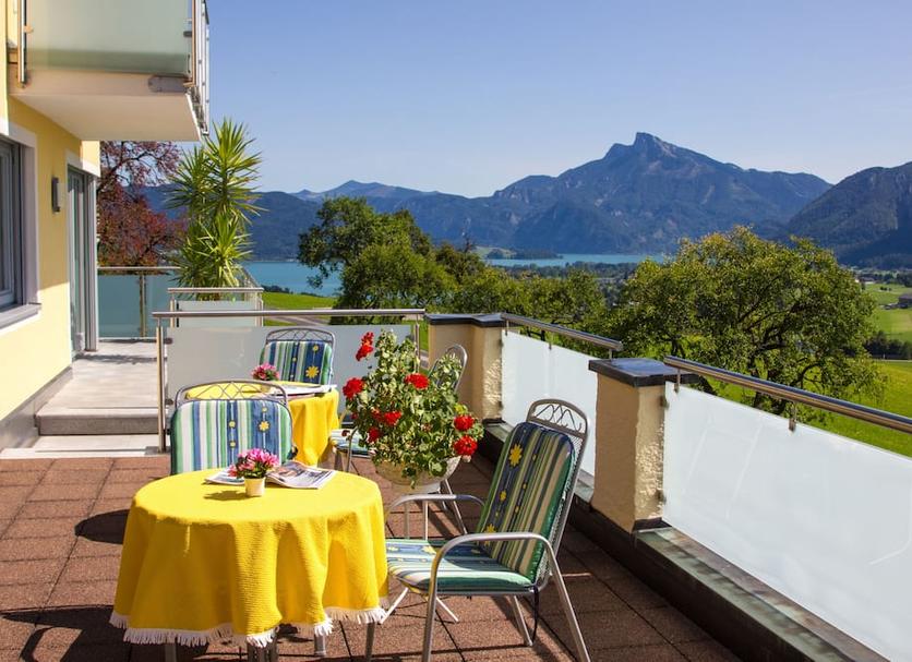 Balcon Photo