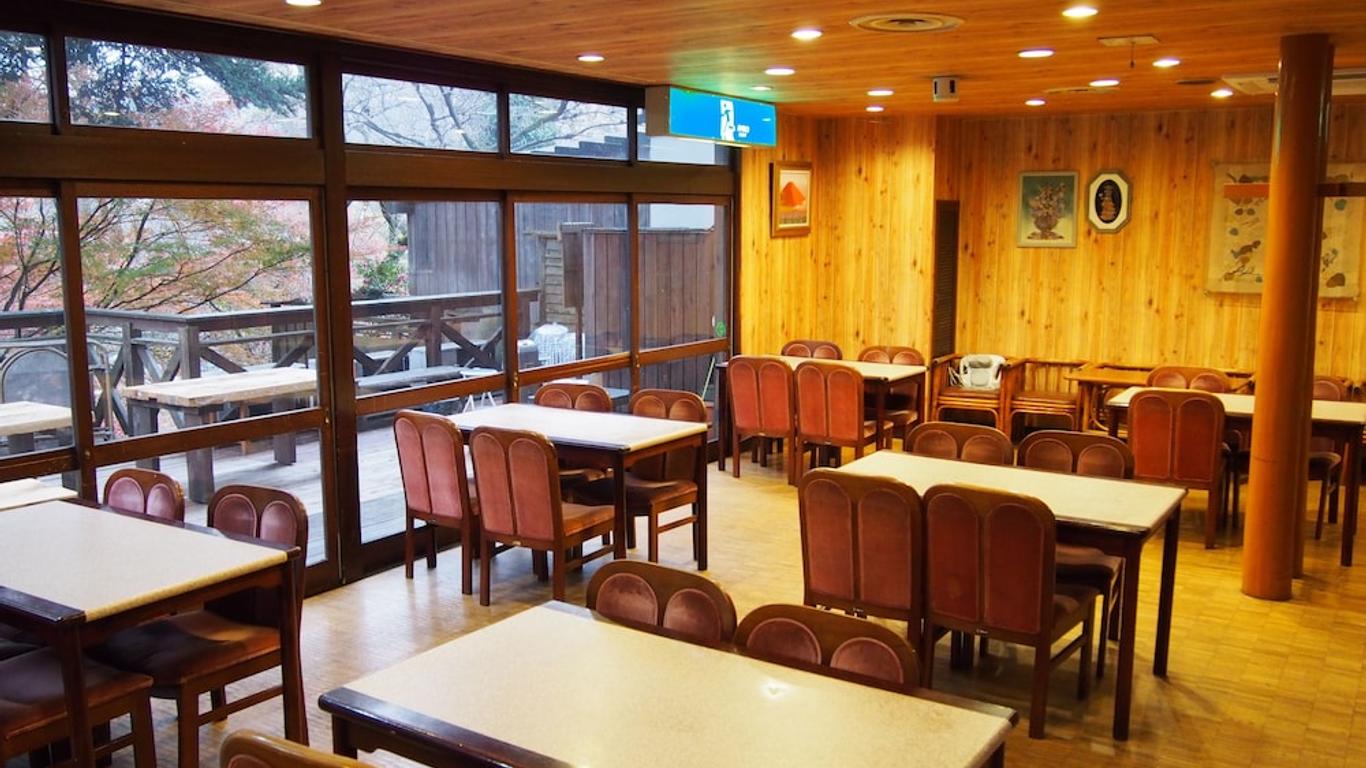 Inn Yokotei