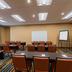 Espace de conférence