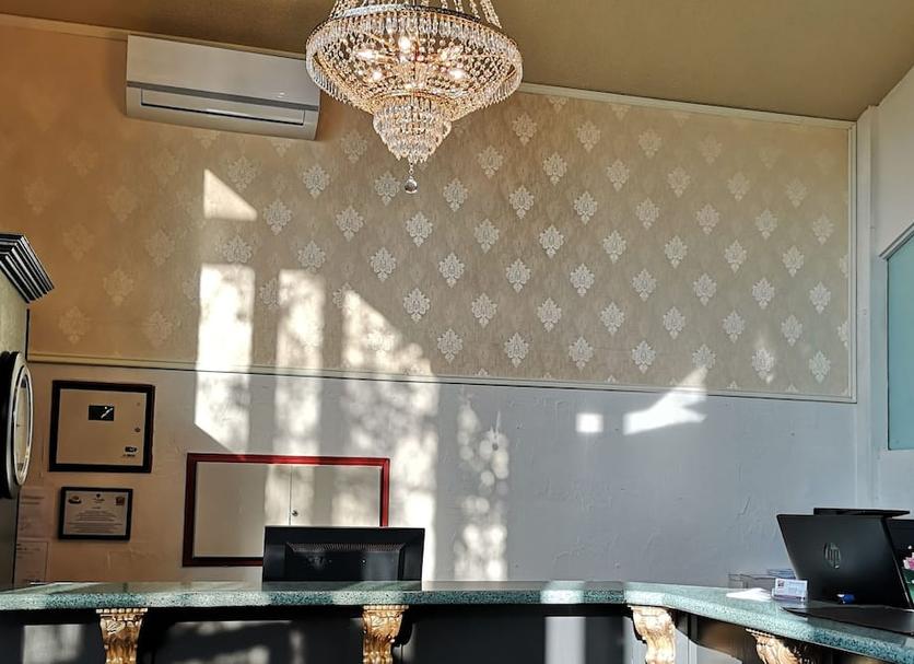 Équipements de la chambre Photo