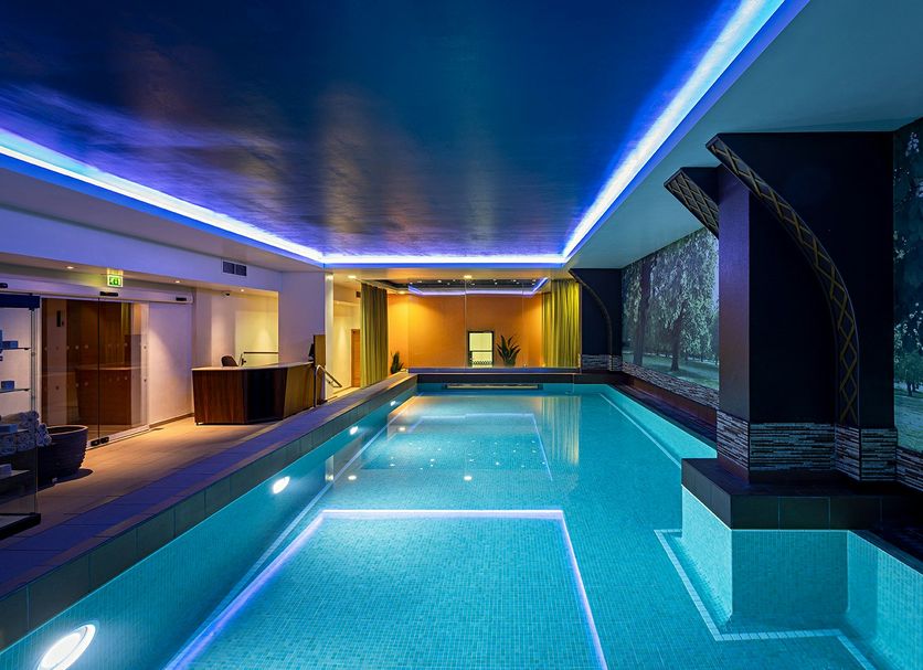 Piscine Photo