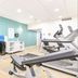 Salle de sport