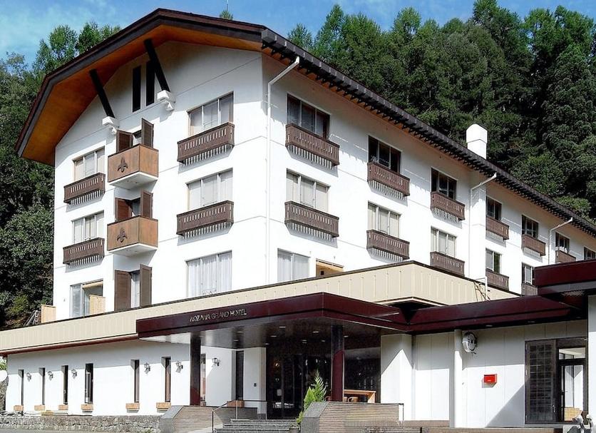 Bâtiment Photo