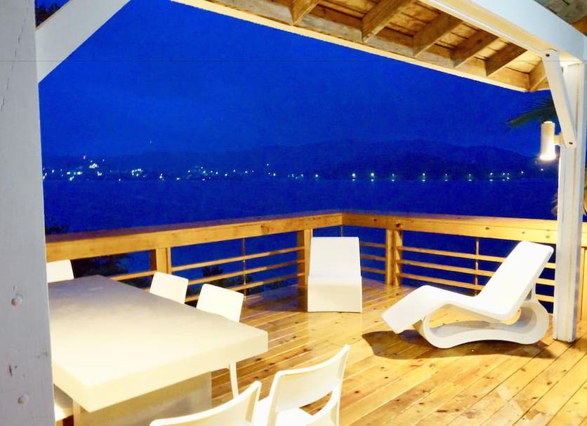 Balcon Photo